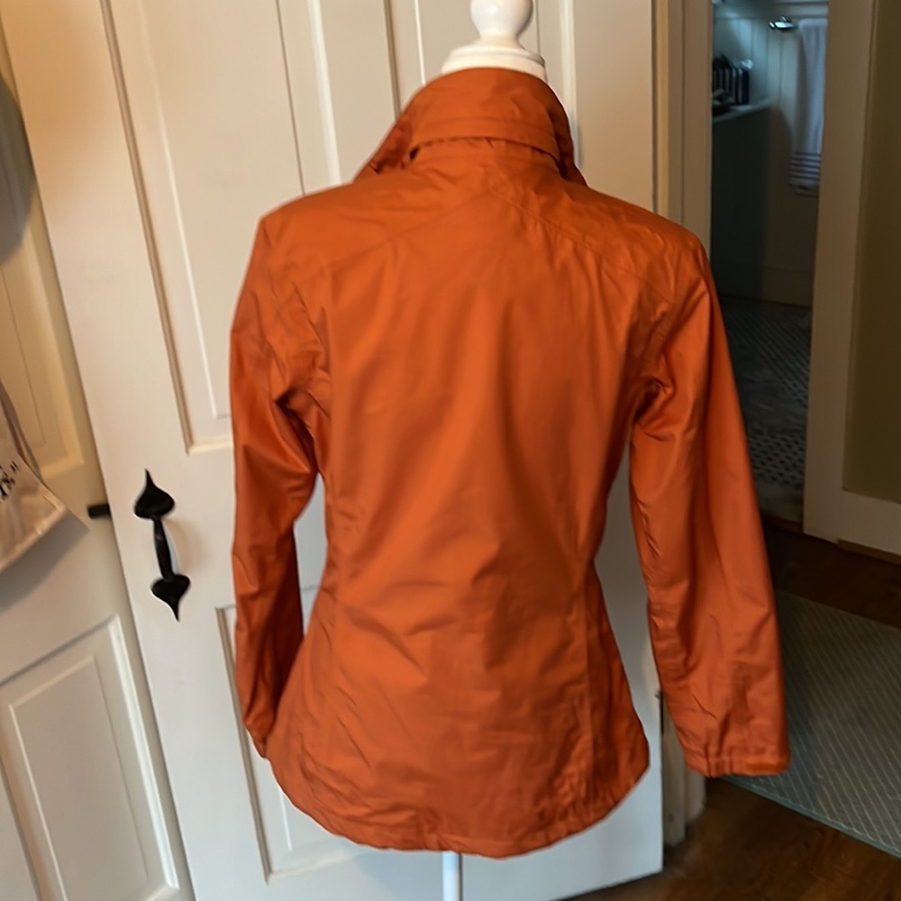 Patagonia Shell Jacket, Size Small. - image 2